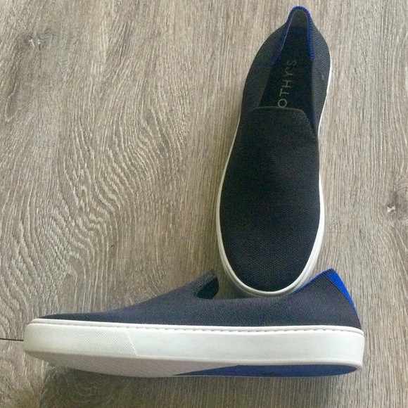 ROTHYs classic slip on sneakers. Never worn - Picture 3 of 5